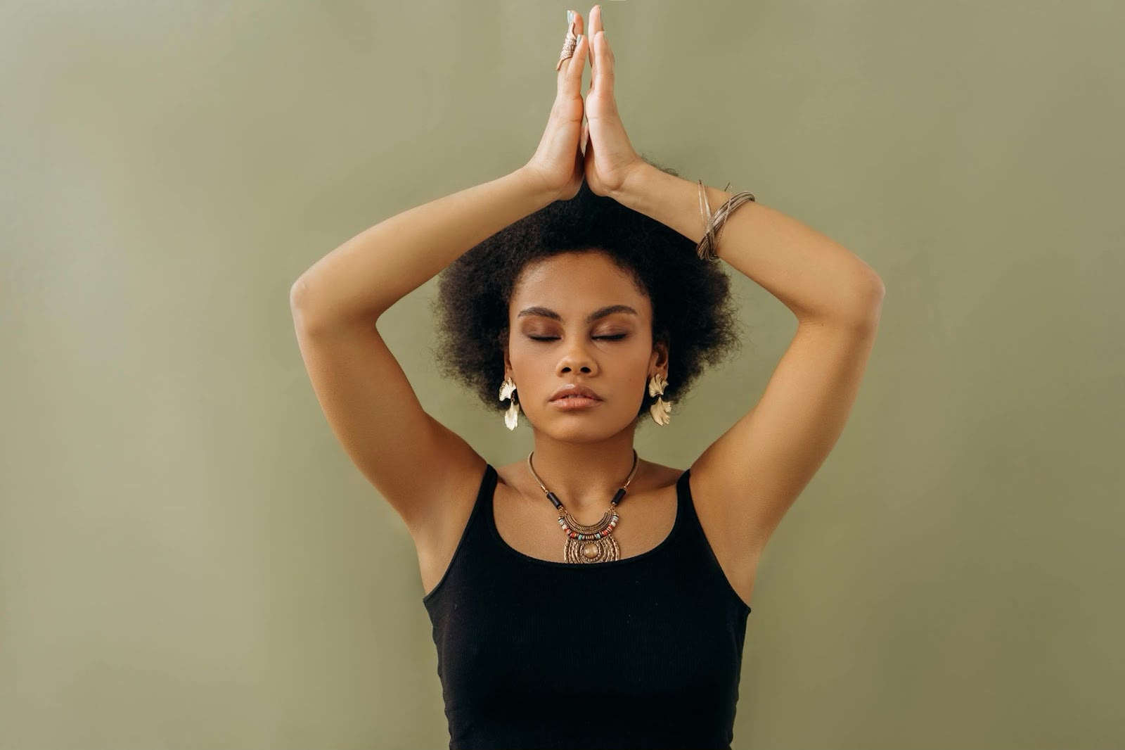 A mindfulness practice